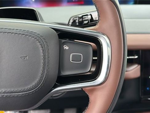 New 2025 Lincoln Navigator L Reserve image 31