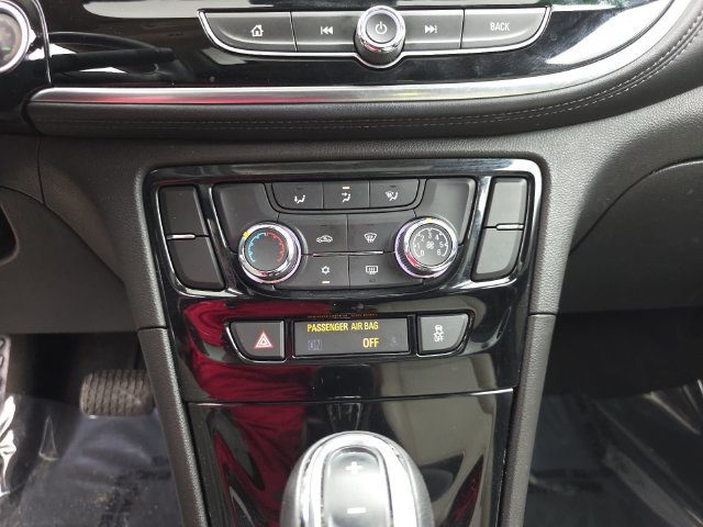 Used 2017 Buick Encore Sport Touring w/ Safety Package FWD image 25