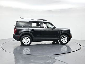 New 2025 Ford Bronco Sport Heritage w/ Convenience Package AWD/4WD video 3
