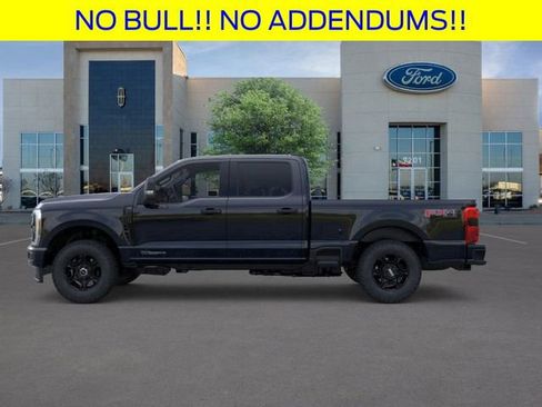 New 2026 Ford F250 XL w/ STX Appearance Package image 3