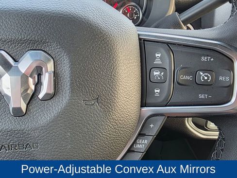 New 2026 RAM 3500 Big Horn image 26