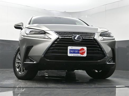 Used 2020 Lexus NX 300h 300h image 25