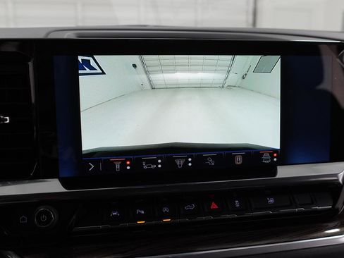 New 2026 Chevrolet Silverado 1500 RST RWD image 25