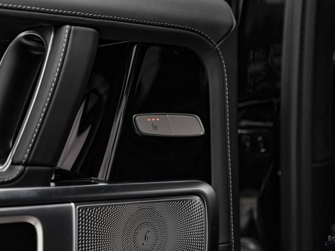 Used 2027 Mercedes-Benz G 63 AMG 4MATIC image 95