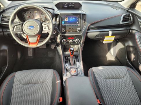 Used 2024 Subaru Forester Sport image 5