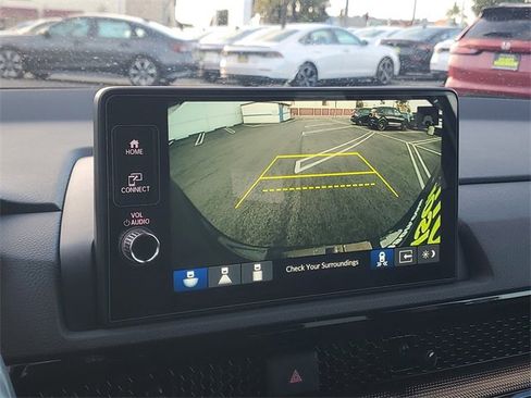 New 2026 Honda CR-V EX-L image 27