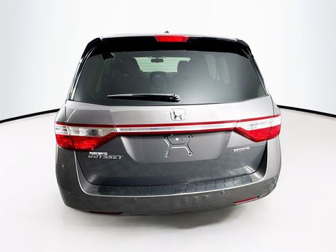 Used 2012 Honda Odyssey Touring Elite image 6