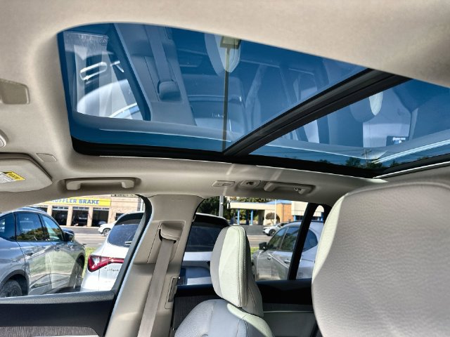 Used 2023 Volvo XC90 B5 Plus w/ Protection Package AWD/4WD image 25