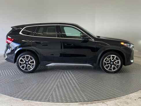 New 2026 BMW X1 xDrive28i w/ Convenience Package image 8