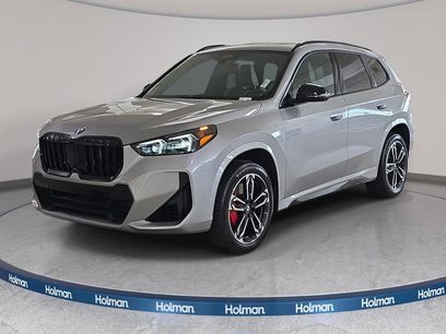 Used 2026 BMW X1 xDrive28i w/ Technology Package