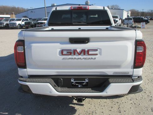 New 2026 GMC Canyon Elevation w/ Convenience Package AWD/4WD image 5