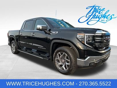 New 2026 GMC Sierra 1500 SLT w/ SLT Premium Package