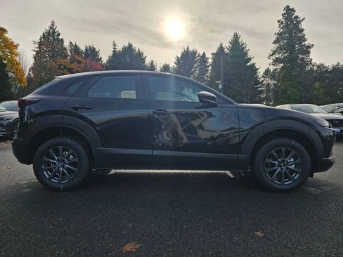 New 2026 MAZDA CX-30 AWD 2.5 S image 7
