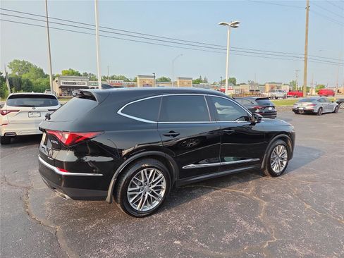 Used 2023 Acura MDX SH-AWD w/ Advance Package image 29
