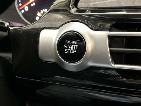 Used 2021 Kia Seltos EX AWD/4WD image 33