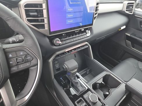 New 2026 Toyota Tundra Limited image 31