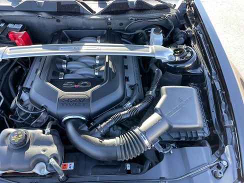 Used 2014 Ford Mustang GT Premium w/ Electronics Package image 39