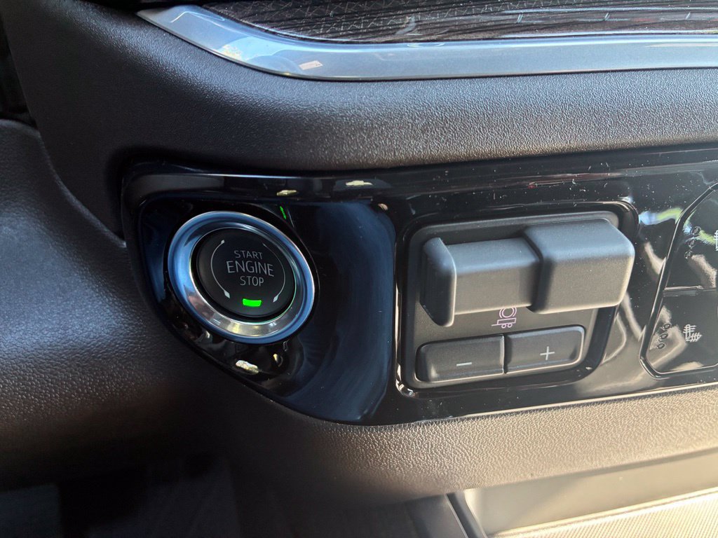 New 2026 Chevrolet Silverado 1500 RST AWD/4WD image 28