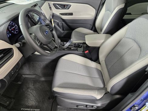 New 2026 Subaru Forester Premium AWD/4WD image 9