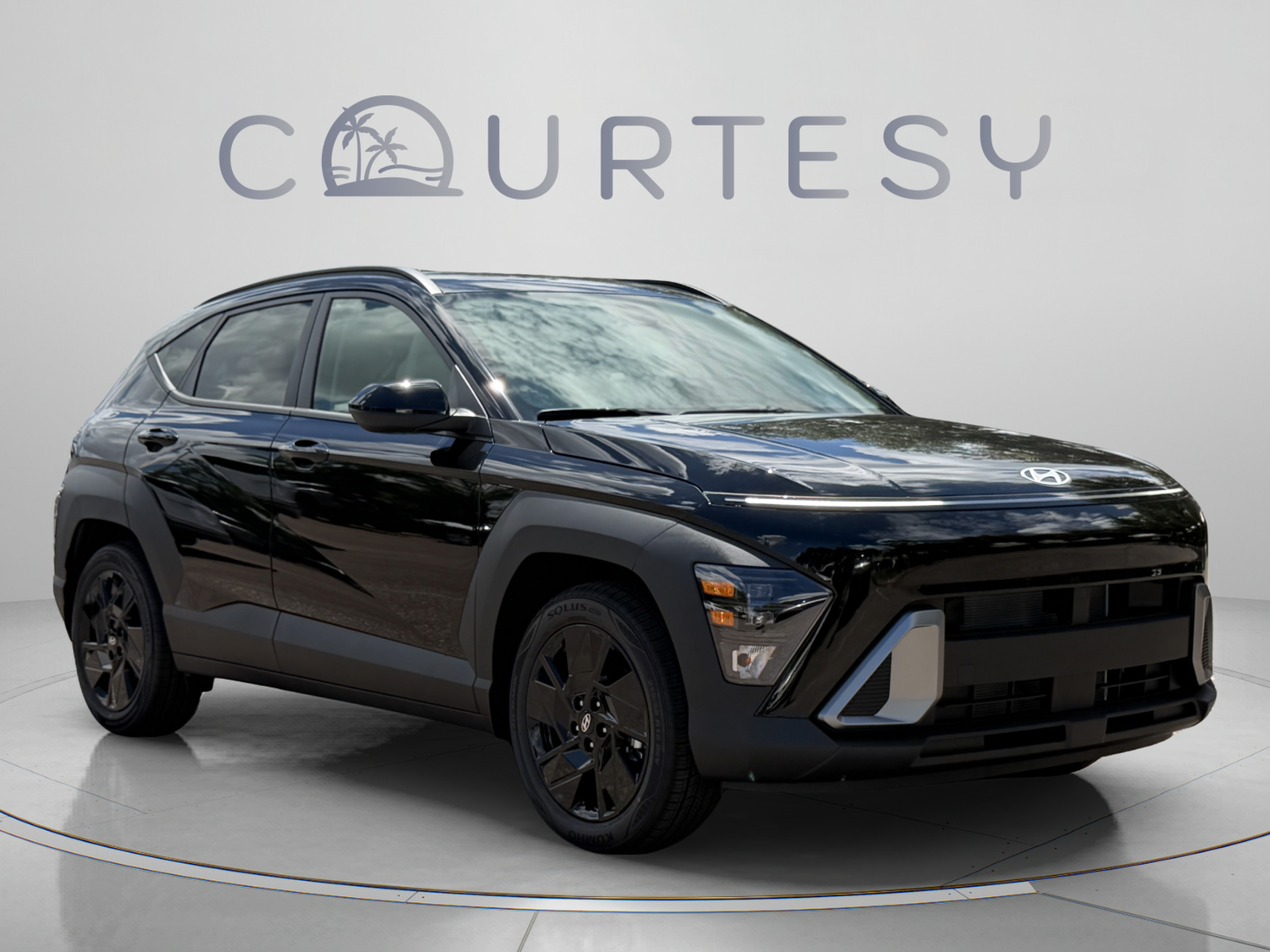 New 2027 Hyundai Kona SEL Sport FWD image 7