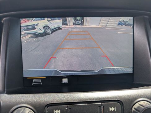 Used 2022 Chevrolet Colorado Z71 RWD image 20