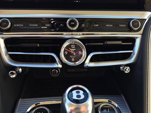 New 2026 Bentley Flying Spur image 28