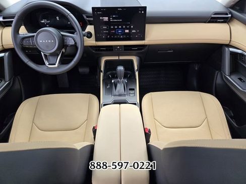 Certified 2026 MAZDA CX-5 2.5 S w/ Premium Package AWD/4WD image 14