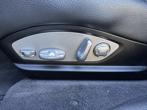 Used 2016 Porsche Panamera Edition image 25