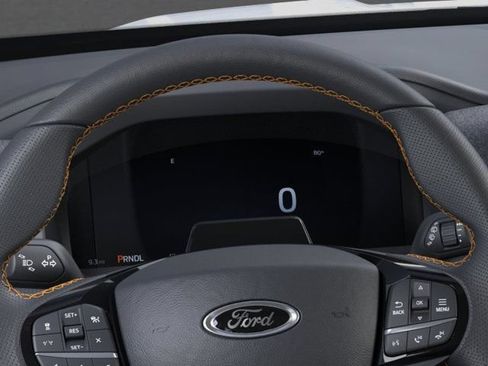 New 2026 Ford Explorer Tremor w/ Tremor Ultimate Package AWD/4WD image 13
