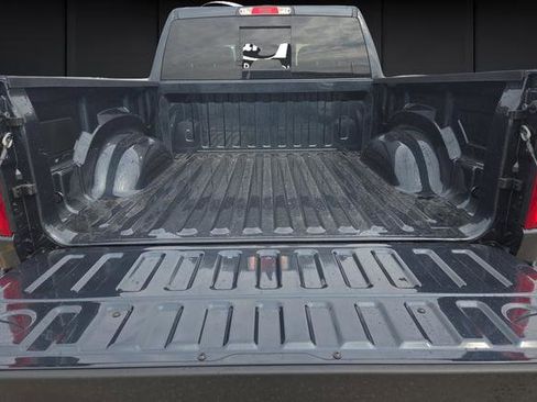 New 2026 RAM 1500 4x4 Crew Cab image 16