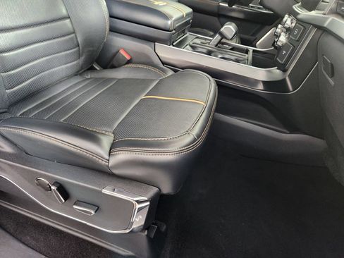 Used 2023 Ford F150 Platinum w/ Equipment Group 701A High AWD/4WD image 8