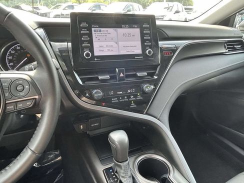 Used 2023 Toyota Camry SE FWD image 24