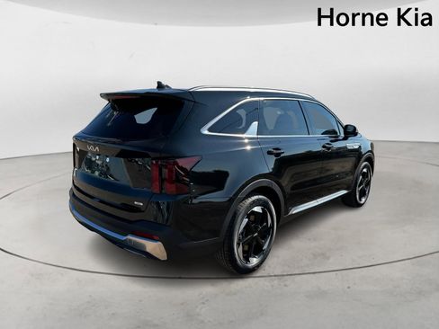 New 2026 Kia Sorento EX image 4