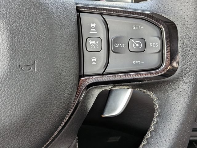 New 2026 RAM 1500 RHO AWD/4WD image 26