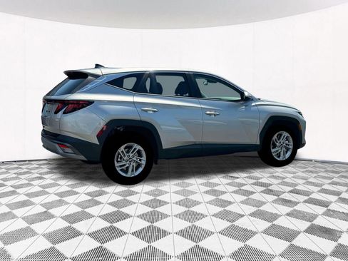 New 2026 Hyundai Tucson SE AWD/4WD image 8