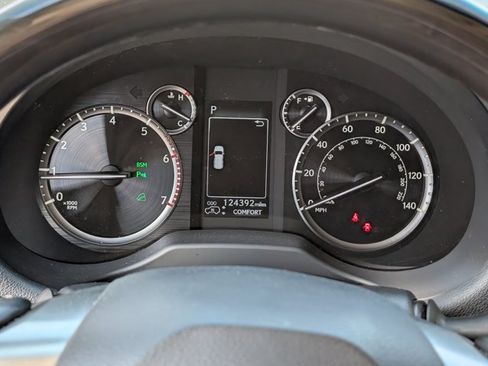 Used 2022 Lexus GX 460 Luxury w/ Sport Design Package AWD/4WD image 52