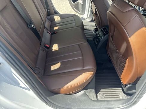 Used 2017 Audi A4 2.0T Premium Plus w/ Premium Plus Package image 11