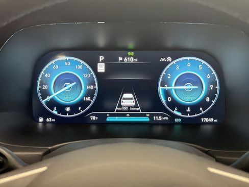 Used 2023 Hyundai Palisade Limited FWD image 17
