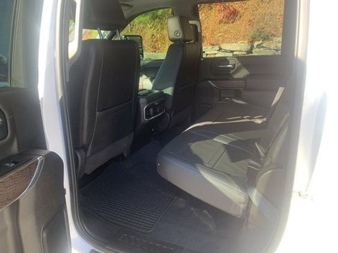 Used 2022 GMC Sierra 2500 Denali image 20