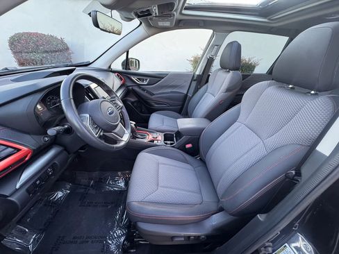 Used 2021 Subaru Forester Sport AWD/4WD image 11