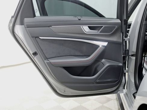 Used 2026 Audi RS 6 performance image 42