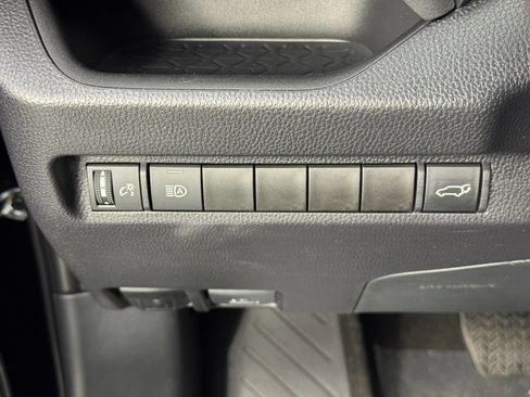 Used 2024 Toyota RAV4 XLE Premium image 17