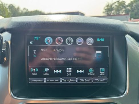 Used 2016 Chevrolet Suburban LTZ AWD/4WD image 15