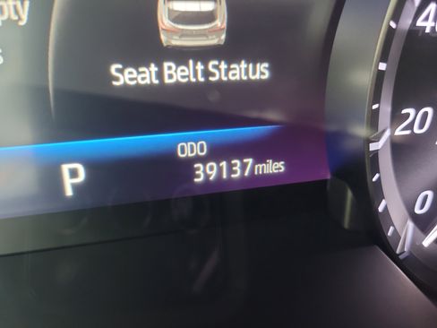 Used 2023 Toyota Highlander L image 31