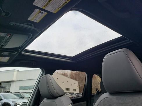 New 2026 Subaru Forester Limited image 16