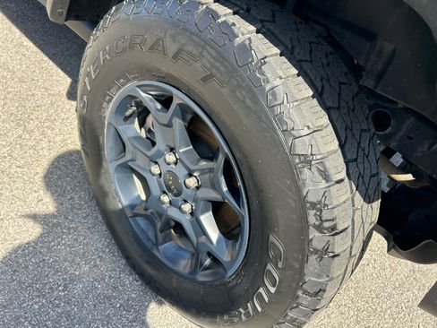 Used 2023 Jeep Wrangler Unlimited image 14