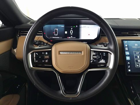 Certified 2024 Land Rover Range Rover Sport SE image 22