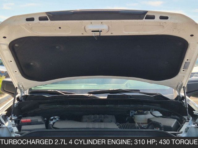 Used 2024 GMC Sierra 1500 Elevation AWD/4WD image 28