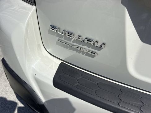 Certified 2021 Subaru Crosstrek 2.0i AWD/4WD image 25