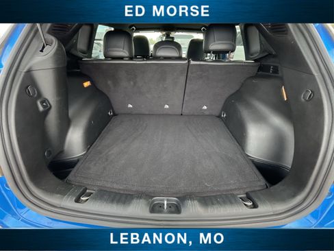 Used 2025 Jeep Compass Latitude w/ Convenience Group AWD/4WD image 26